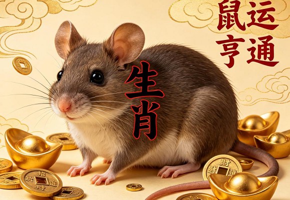 横行天下指是代表什么生肖，生肖成语释义详解