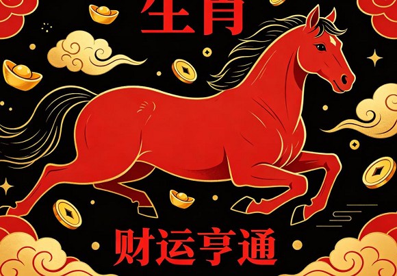 见财起意打一准确生肖，生肖文化释义答案
