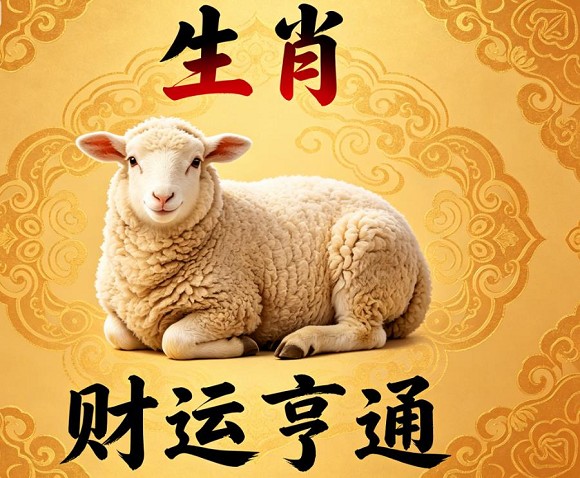 二五四七发大财，红波定在中间发代表什么生肖，答案释义诠解成语