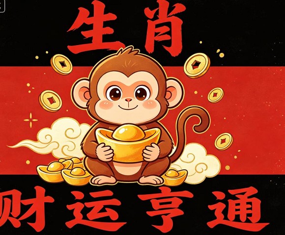 得心应手代表什么生肖，成语公示落实答案