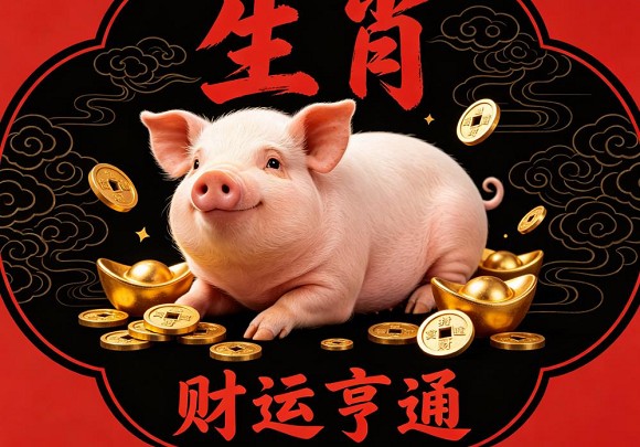 前途未卜，何去何从？管它南北与西东。时来运到，虫也变龙。始信动得永不穷！代表什么生肖，阐释成语落实作答
