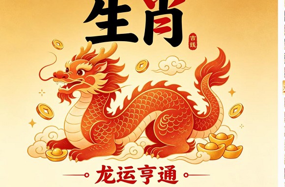 万事如意呈吉祥，生意兴隆才禄进指是什么生肖，剖析生肖成语释义